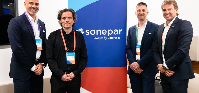 Sonepar startet ImPuls Süd regionalen Br