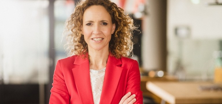 Vertriebsspezialistin Miroslava Stanic verantwortet seit 1. Juni 2026 die Bereiche Vertrieb und Marketing bei Austria Email 