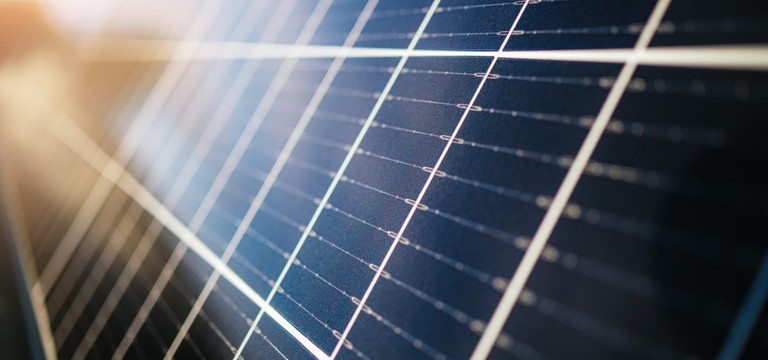 Laut einer Studie der TU-Wien ist Europa in der Lage, Solartechnik selbst herzustellen