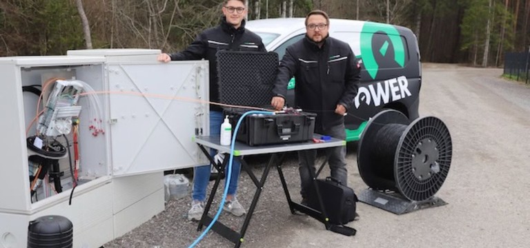 Equans Austria kauft sich Glasfaser-Prof