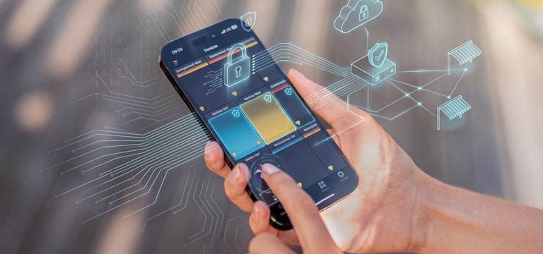 Die Onyx-Steuerung von Hella entspricht den neuen EU-Regulatorien