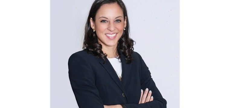 Angela Bachmann wurde zur neuen CEO für den Cluster Zentraleuropa ernannt