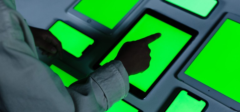 Johannes Knoflach und Axel Melchior verstärken die Geschäftsführung