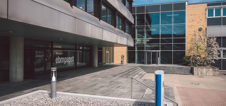Madison Air übernimmt ebm-Papst für 5,1 Milliarden Euro