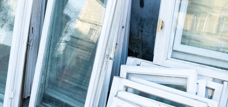 Westeuropas Fenstermarkt vor Trendwende 