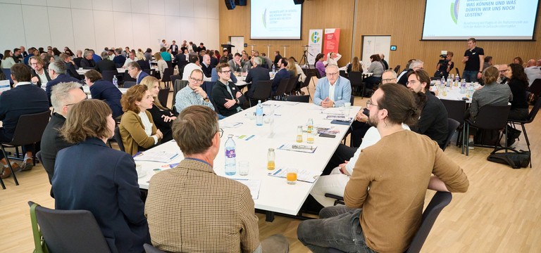 Am 3. November 2026 zeigt der 16. Kongress der IG Lebenszyklus Bau an der Hochschule Campus Wien, wie sich Bestandsentwicklung wirtschaftlich darstellen, finanzieren und skalieren lässt