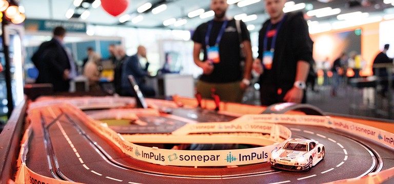 Sonepar schnappt sich Mitstreiter Stara