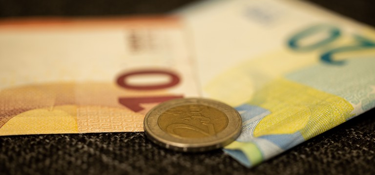 Der Fördertopf ist deutlich besser gefüllt als angenommen